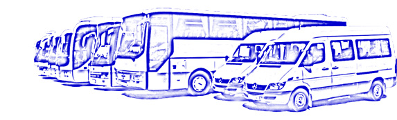 rent buses with coach hire companies from Austria